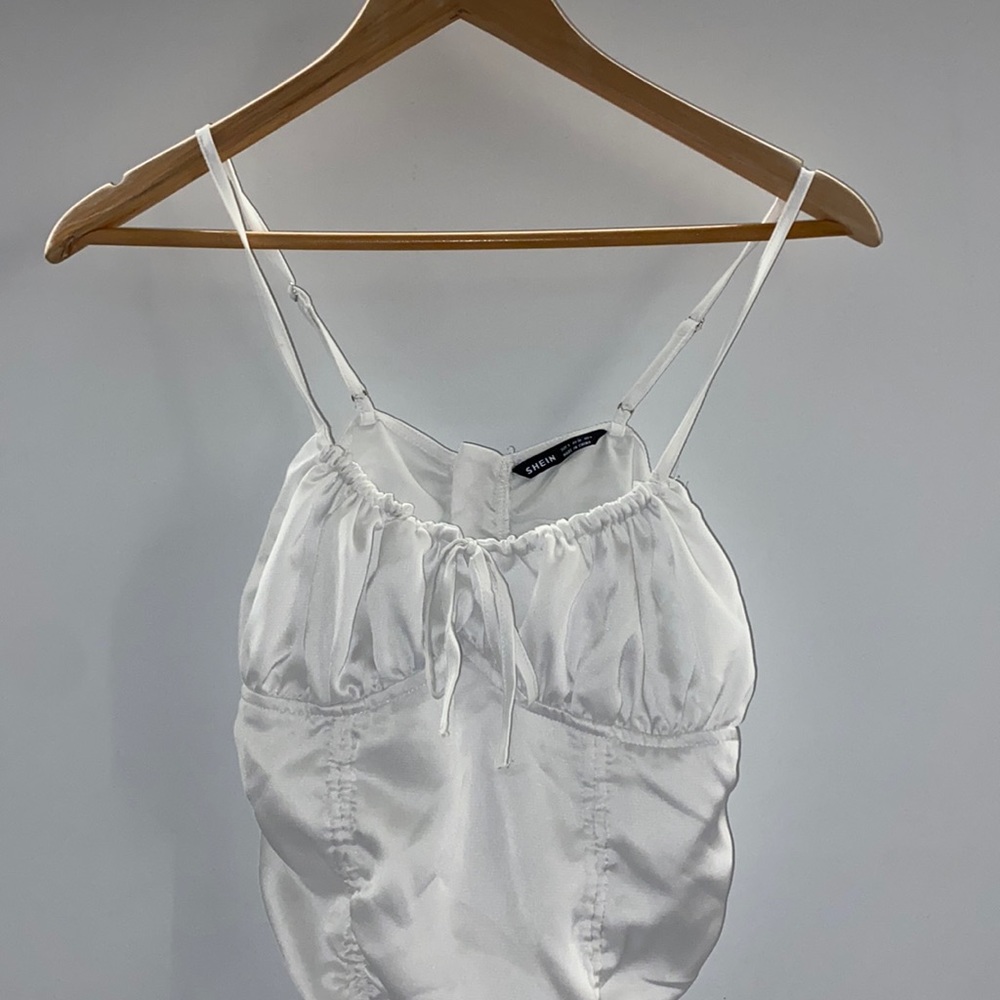 White Tank